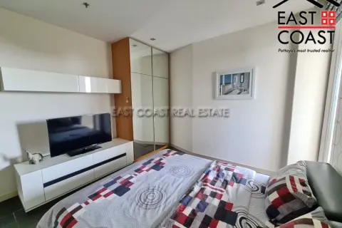 Condominio de 2 dormitorios en Pattaya, Tailandia № 212224 - foto 24