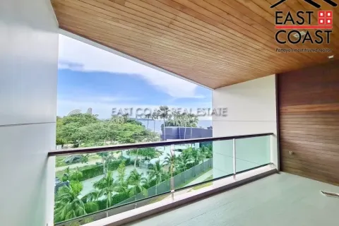 Condominio de 2 dormitorios en Pattaya, Tailandia № 212224 - foto 19