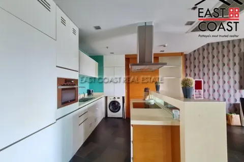 Condominio de 2 dormitorios en Pattaya, Tailandia № 212224 - foto 8