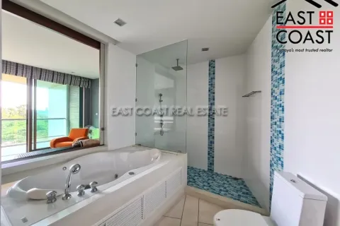 Condominio de 2 dormitorios en Pattaya, Tailandia № 212224 - foto 21