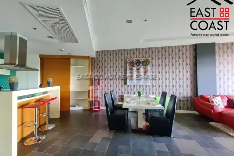 Condominio de 2 dormitorios en Pattaya, Tailandia № 212224 - foto 7