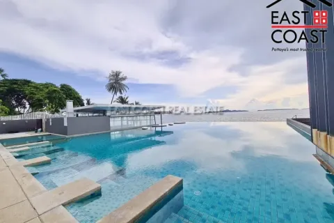 Condominio de 2 dormitorios en Pattaya, Tailandia № 212224 - foto 28