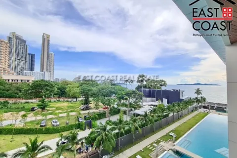 Condominio de 2 dormitorios en Pattaya, Tailandia № 212224 - foto 16
