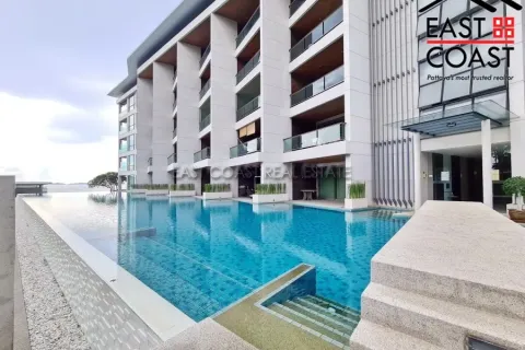 Condominio de 2 dormitorios en Pattaya, Tailandia № 212224 - foto 26