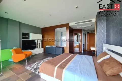 Condominio de 2 dormitorios en Pattaya, Tailandia № 212224 - foto 20