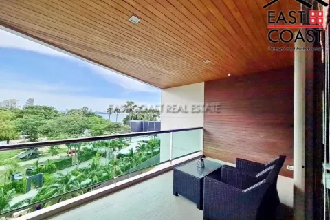 Condominio de 2 dormitorios en Pattaya, Tailandia № 212224 - foto 13
