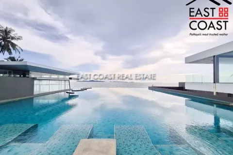Condominio de 2 dormitorios en Pattaya, Tailandia № 212224 - foto 27