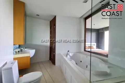 Condominio de 2 dormitorios en Pattaya, Tailandia № 212224 - foto 22