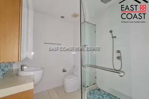 Condominio de 2 dormitorios en Pattaya, Tailandia № 212224 - foto 25