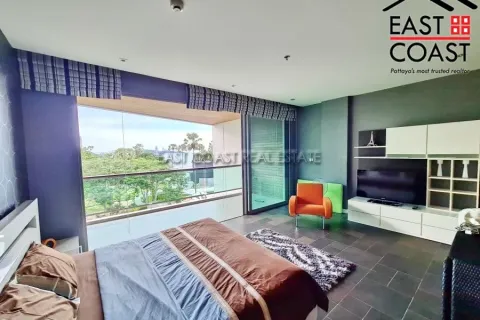 Condominio de 2 dormitorios en Pattaya, Tailandia № 212224 - foto 17