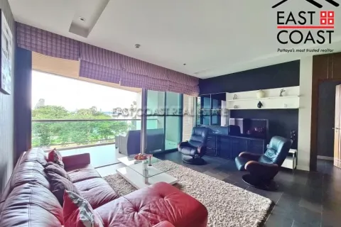 Condominio de 2 dormitorios en Pattaya, Tailandia № 212224 - foto 6
