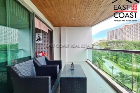 Condominio de 2 dormitorios en Pattaya, Tailandia № 212224 - foto 14