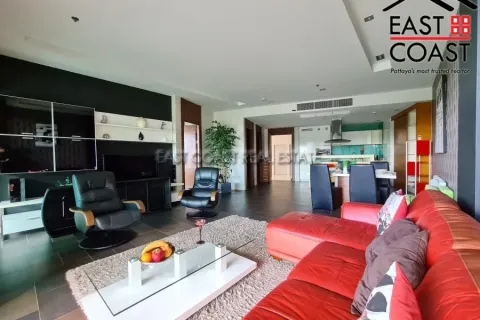 Condominio de 2 dormitorios en Pattaya, Tailandia № 212224 - foto 10