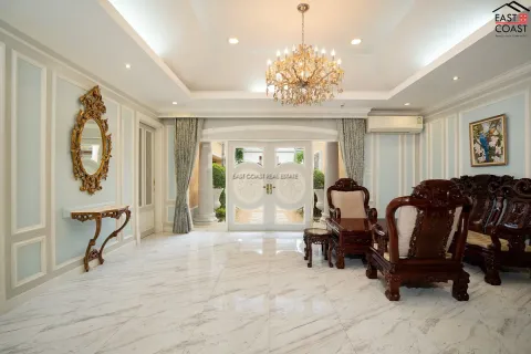 Casa de 3 dormitorios en Bang Lamung, Tailandia № 212222 - foto 23