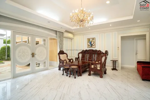 Casa de 3 dormitorios en Bang Lamung, Tailandia № 212222 - foto 27
