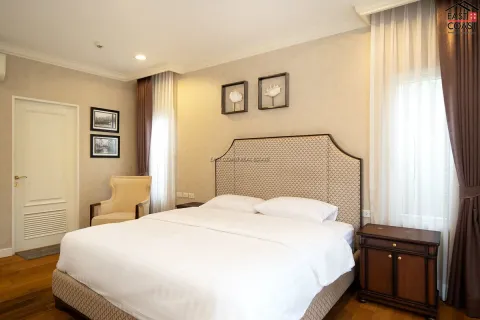 Casa de 3 dormitorios en Bang Lamung, Tailandia № 212222 - foto 10