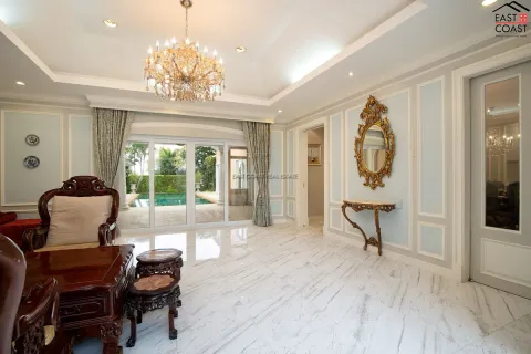 Casa de 3 dormitorios en Bang Lamung, Tailandia № 212222 - foto 19