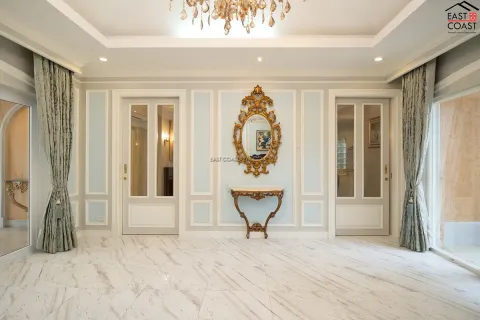 Casa de 3 dormitorios en Bang Lamung, Tailandia № 212222 - foto 6