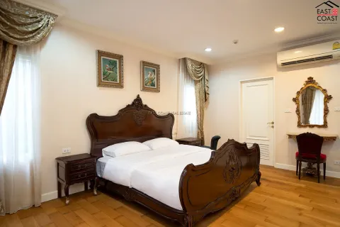 Casa de 3 dormitorios en Bang Lamung, Tailandia № 212222 - foto 22