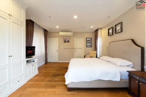 Casa de 3 dormitorios en Bang Lamung, Tailandia № 212222 - foto 7