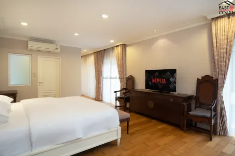 Casa de 3 dormitorios en Bang Lamung, Tailandia № 212222 - foto 12