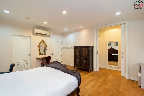 Casa de 3 dormitorios en Bang Lamung, Tailandia № 212223 - foto 11