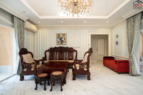 Casa de 3 dormitorios en Bang Lamung, Tailandia № 212223 - foto 17