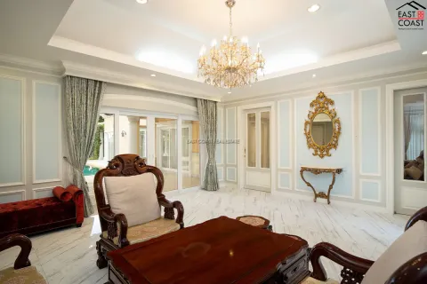 Casa de 3 dormitorios en Bang Lamung, Tailandia № 212223 - foto 21