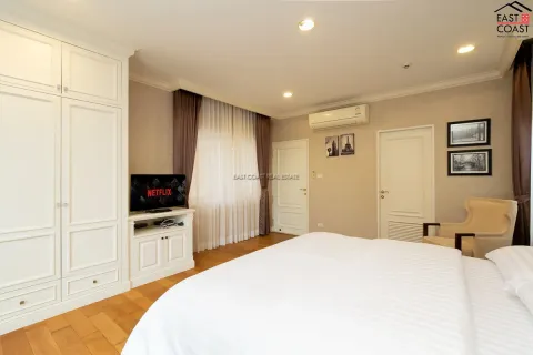 Casa de 3 dormitorios en Bang Lamung, Tailandia № 212223 - foto 5