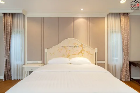Casa de 3 dormitorios en Bang Lamung, Tailandia № 212223 - foto 3