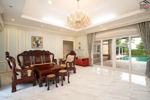 Casa de 3 dormitorios en Bang Lamung, Tailandia № 212223 - foto 18