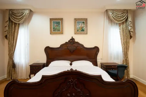 Casa de 3 dormitorios en Bang Lamung, Tailandia № 212223 - foto 14
