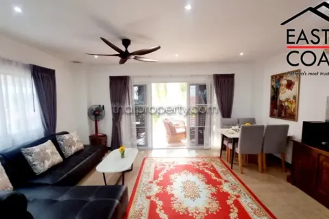 Condominio de 2 dormitorios en Pattaya, Tailandia № 212226 - foto 7