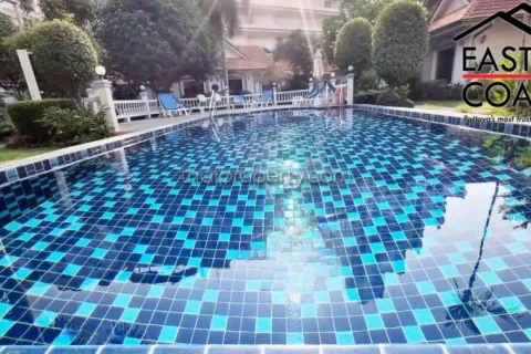 Condo à Pattaya, Thaïlande, 2 chambres  № 212226