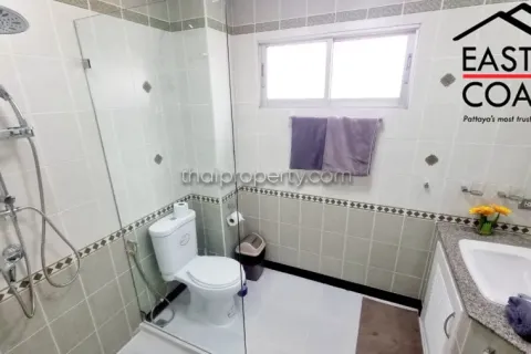 Condominio de 2 dormitorios en Pattaya, Tailandia № 212226 - foto 23