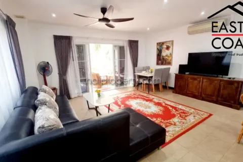 Condominio de 2 dormitorios en Pattaya, Tailandia № 212226 - foto 8