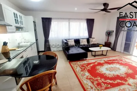 Condominio de 2 dormitorios en Pattaya, Tailandia № 212226 - foto 9
