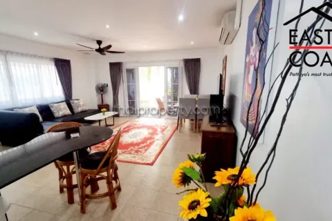 Condominio de 2 dormitorios en Pattaya, Tailandia № 212226 - foto 13