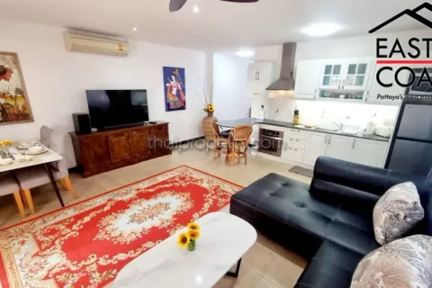 Condominio de 2 dormitorios en Pattaya, Tailandia № 212226 - foto 6
