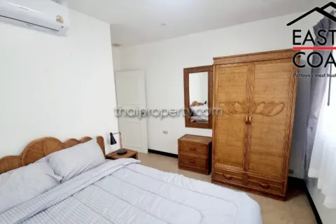 Condominio de 2 dormitorios en Pattaya, Tailandia № 212226 - foto 20