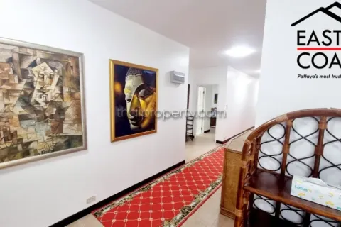 Condominio de 2 dormitorios en Pattaya, Tailandia № 212226 - foto 25