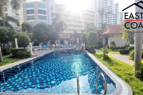 Condominio de 2 dormitorios en Pattaya, Tailandia № 212226 - foto 16