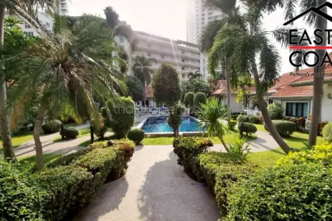 Condominio de 2 dormitorios en Pattaya, Tailandia № 212226 - foto 17