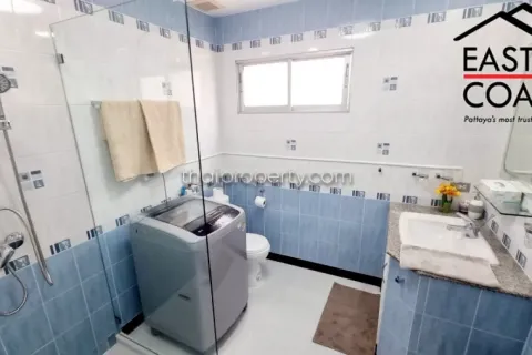 Condominio de 2 dormitorios en Pattaya, Tailandia № 212226 - foto 22