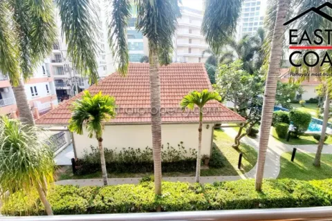 Condominio de 2 dormitorios en Pattaya, Tailandia № 212226 - foto 26