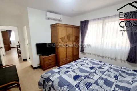 Condominio de 2 dormitorios en Pattaya, Tailandia № 212226 - foto 19