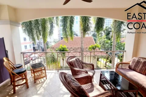 Condominio de 2 dormitorios en Pattaya, Tailandia № 212226 - foto 15
