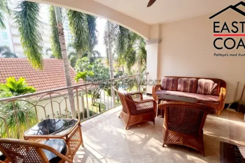 Condominio de 2 dormitorios en Pattaya, Tailandia № 212226 - foto 14