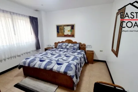 Condominio de 2 dormitorios en Pattaya, Tailandia № 212226 - foto 21
