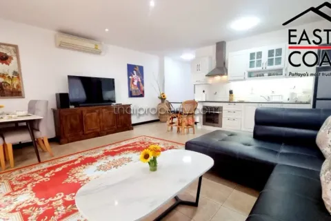 Condominio de 2 dormitorios en Pattaya, Tailandia № 212226 - foto 5